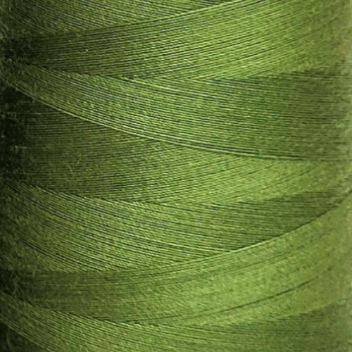 Нитки 100%  полиэстер 50/2 5000 ярдов 1277