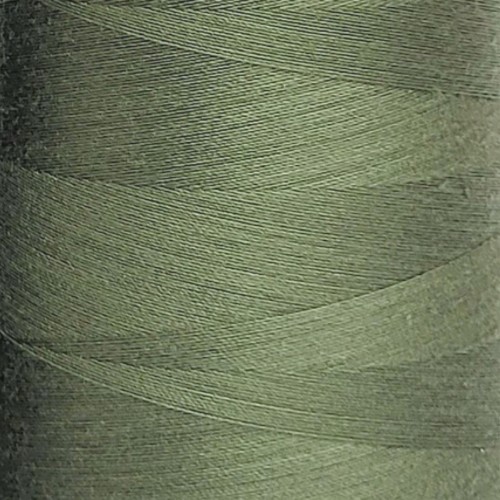 Нитки 100%  полиэстер 50/2 5000 ярдов 1280