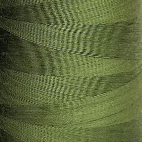 Нитки 100%  полиэстер 50/2 5000 ярдов 1281