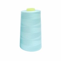 Нитки 100%  полиэстер 50/2 5000 ярдов 1283