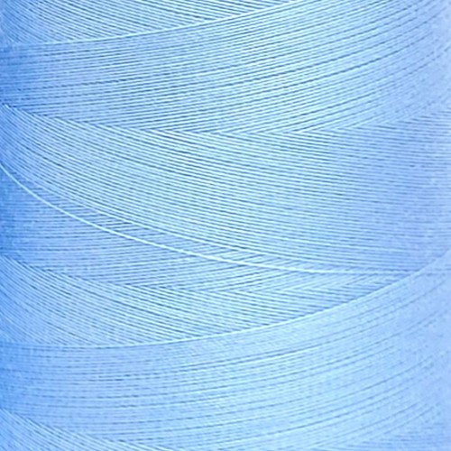 Нитки 100%  полиэстер 50/2 5000 ярдов 1284