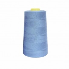 Нитки 100%  полиэстер 50/2 5000 ярдов 1287