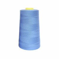 Нитки 100%  полиэстер 50/2 5000 ярдов 1289