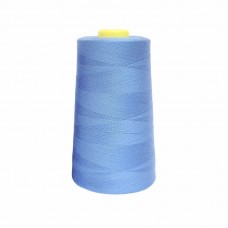 Нитки 100%  полиэстер 50/2 5000 ярдов 1289
