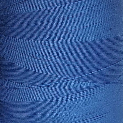 Нитки 100%  полиэстер 50/2 5000 ярдов 1290