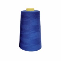 Нитки 100%  полиэстер 50/2 5000 ярдов 1294