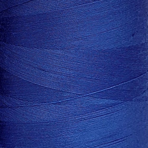 Нитки 100%  полиэстер 50/2 5000 ярдов 1294