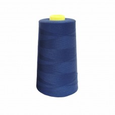 Нитки 100%  полиэстер 50/2 5000 ярдов 1298