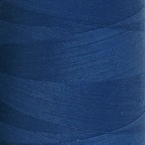 Нитки 100%  полиэстер 50/2 5000 ярдов 1298