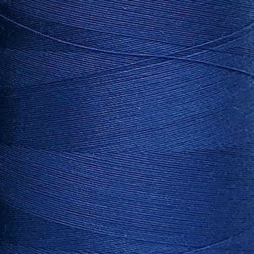 Нитки 100%  полиэстер 50/2 5000 ярдов 1299