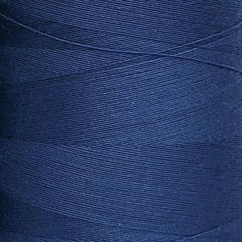 Нитки 100%  полиэстер 50/2 5000 ярдов 1301