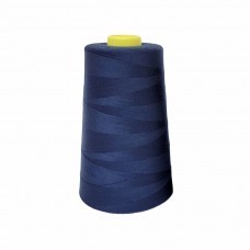 Нитки 100%  полиэстер 50/2 5000 ярдов 1302