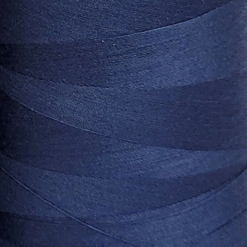 Нитки 100%  полиэстер 50/2 5000 ярдов 1302