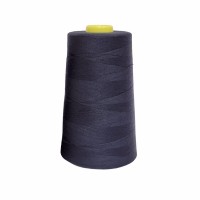 Нитки 100%  полиэстер 50/2 5000 ярдов 1305