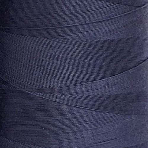 Нитки 100%  полиэстер 50/2 5000 ярдов 1305