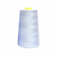 Нитки 100%  полиэстер 50/2 5000 ярдов 1308