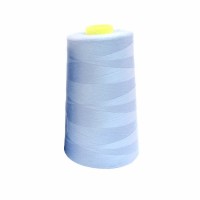 Нитки 100%  полиэстер 50/2 5000 ярдов 1310