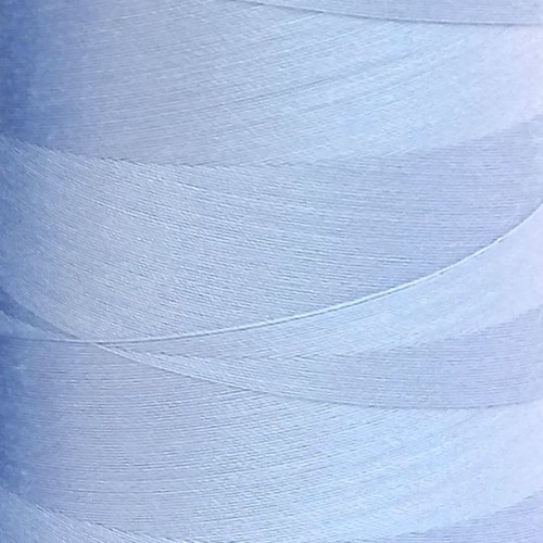 Нитки 100%  полиэстер 50/2 5000 ярдов 1310