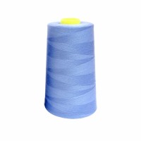 Нитки 100%  полиэстер 50/2 5000 ярдов 1311