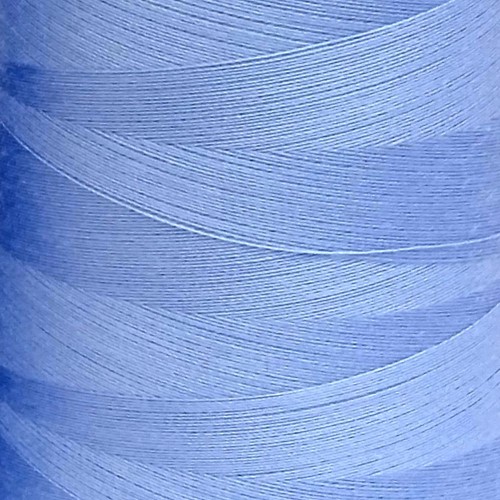 Нитки 100%  полиэстер 50/2 5000 ярдов 1311