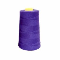 Нитки 100%  полиэстер 50/2 5000 ярдов 1314