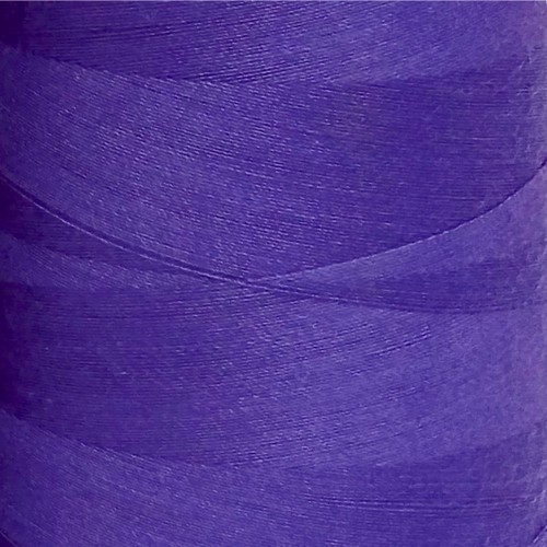 Нитки 100%  полиэстер 50/2 5000 ярдов 1314