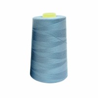 Нитки 100%  полиэстер 50/2 5000 ярдов 1318