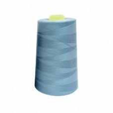 Нитки 100%  полиэстер 50/2 5000 ярдов 1318