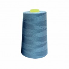 Нитки 100%  полиэстер 50/2 5000 ярдов 1319