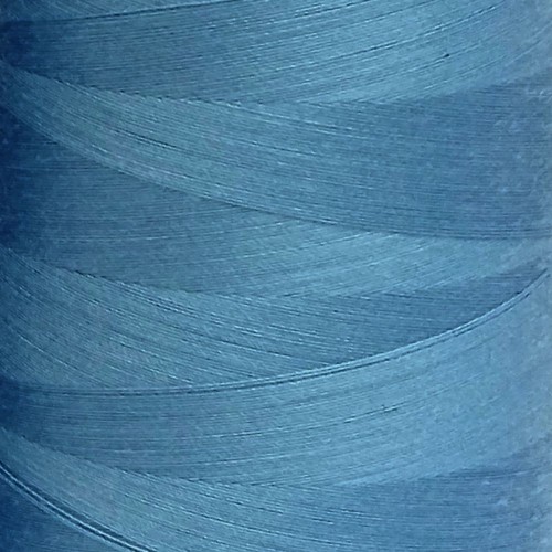 Нитки 100%  полиэстер 50/2 5000 ярдов 1319