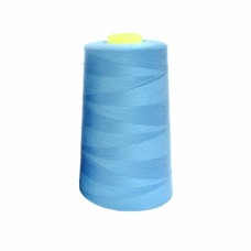 Нитки 100%  полиэстер 50/2 5000 ярдов 1321