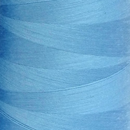 Нитки 100%  полиэстер 50/2 5000 ярдов 1321