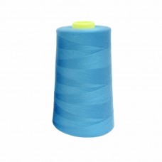 Нитки 100%  полиэстер 50/2 5000 ярдов 1322