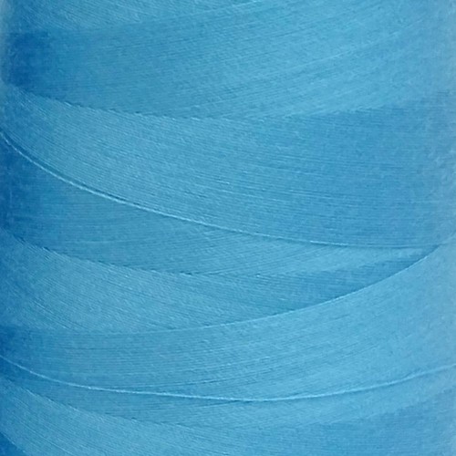 Нитки 100%  полиэстер 50/2 5000 ярдов 1322