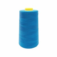 Нитки 100%  полиэстер 50/2 5000 ярдов 1323