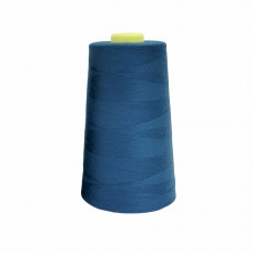 Нитки 100%  полиэстер 50/2 5000 ярдов 1324