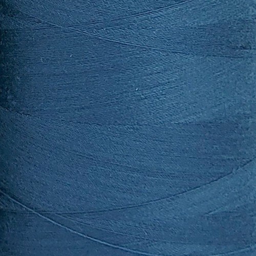 Нитки 100%  полиэстер 50/2 5000 ярдов 1324