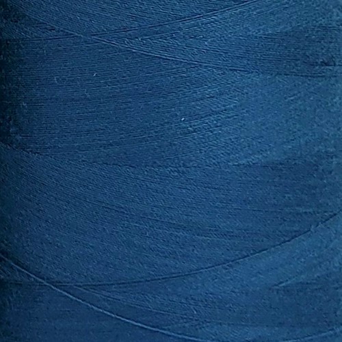 Нитки 100%  полиэстер 50/2 5000 ярдов 1325