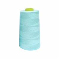 Нитки 100%  полиэстер 50/2 5000 ярдов 1327