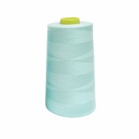 Нитки 100%  полиэстер 50/2 5000 ярдов 1328