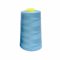 Нитки 100%  полиэстер 50/2 5000 ярдов 1331
