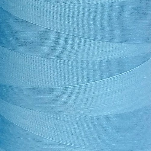 Нитки 100%  полиэстер 50/2 5000 ярдов 1331