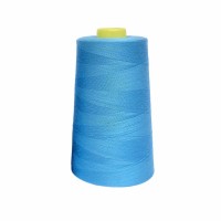 Нитки 100%  полиэстер 50/2 5000 ярдов 1336