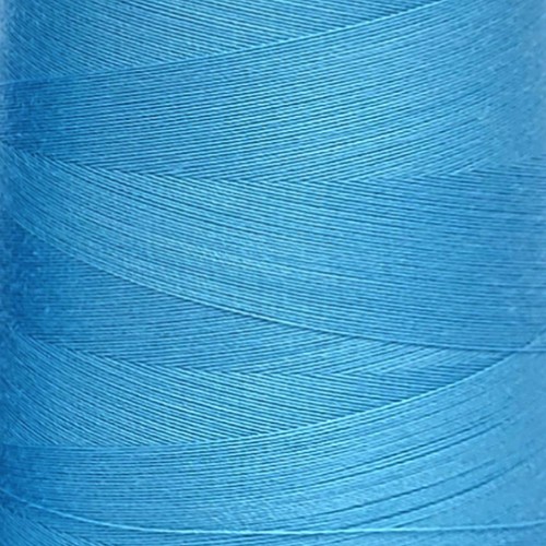 Нитки 100%  полиэстер 50/2 5000 ярдов 1336