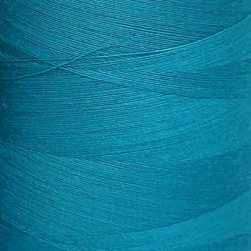 Нитки 100%  полиэстер 50/2 5000 ярдов 1338