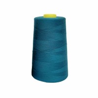 Нитки 100%  полиэстер 50/2 5000 ярдов 1340