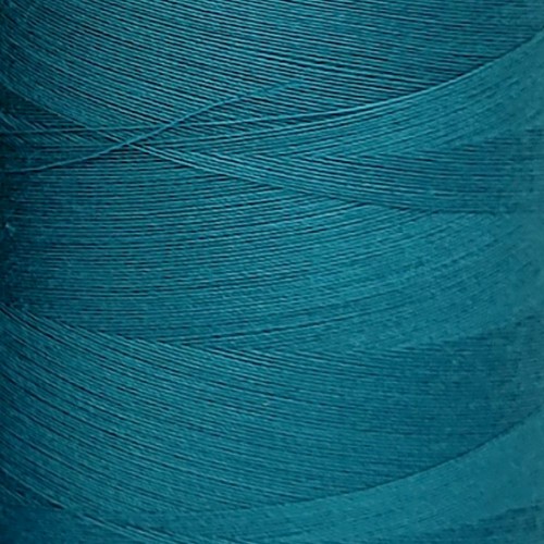 Нитки 100%  полиэстер 50/2 5000 ярдов 1340