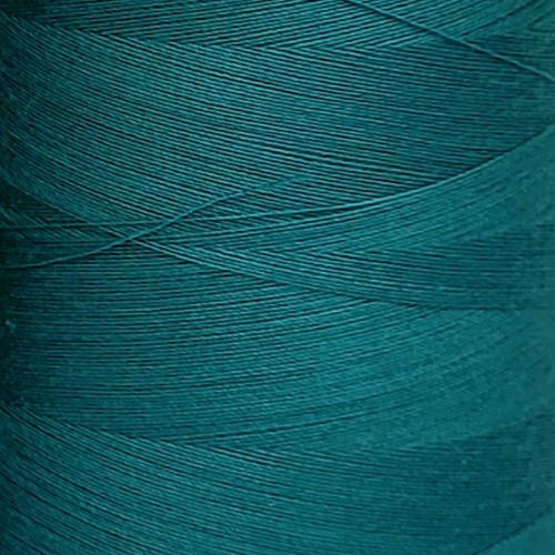 Нитки 100%  полиэстер 50/2 5000 ярдов 1341