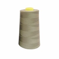 Нитки 100%  полиэстер 50/2 5000 ярдов 1346