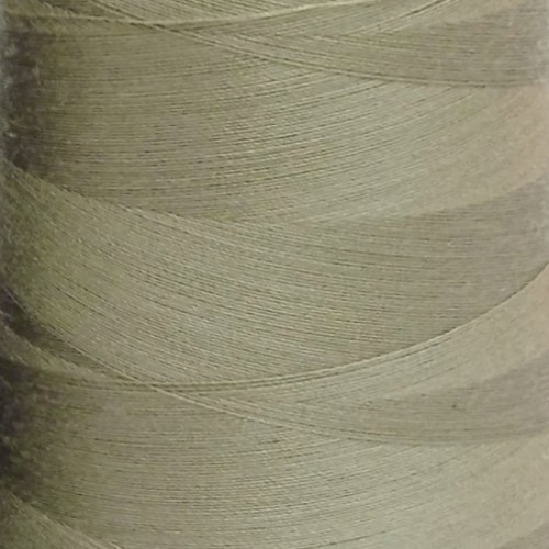 Нитки 100%  полиэстер 50/2 5000 ярдов 1346